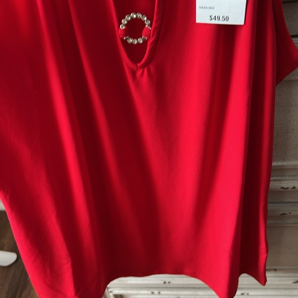 inc international concepts halter - Picture 5 of 5